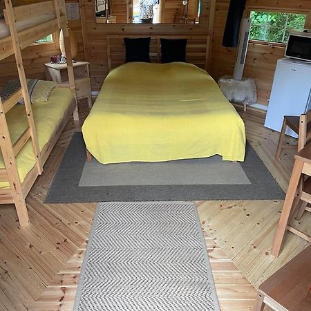 Kota à la ferme Hotel Beaufort-en-Argonne Bagian luar foto